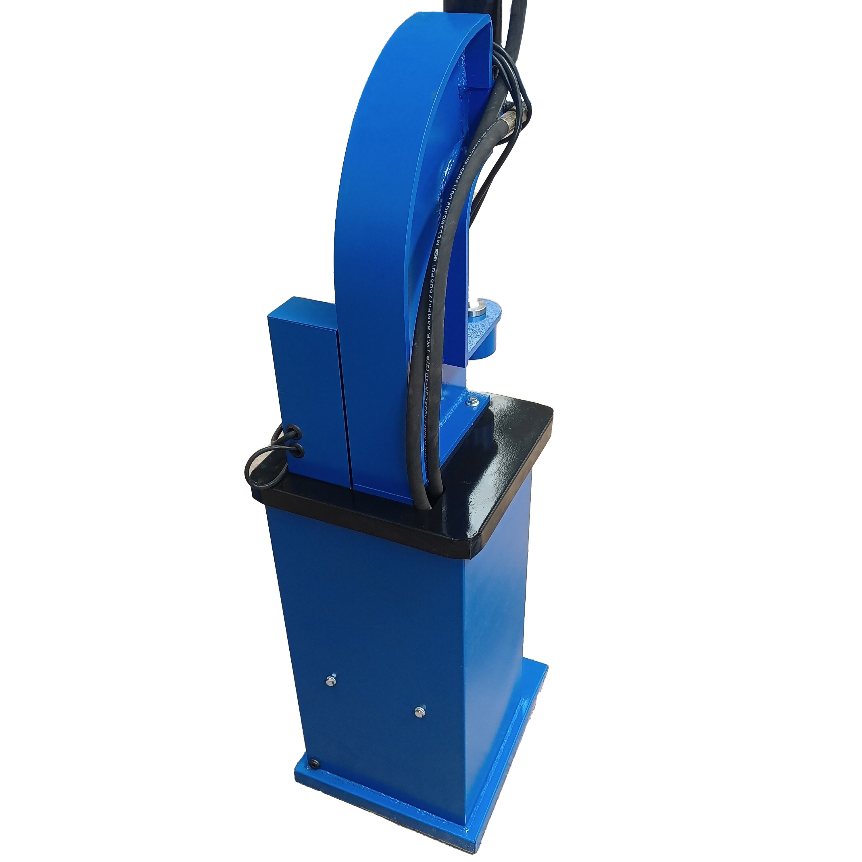 Top Selling Product Hydraulic Brake Lining Rivet Machine for Truck Brake Shoe Riveting Machine