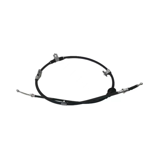 Manufacturer's Direct Parking Brake Handbrake Cable Steel Wire Rope L 4820A637 R 4820A638