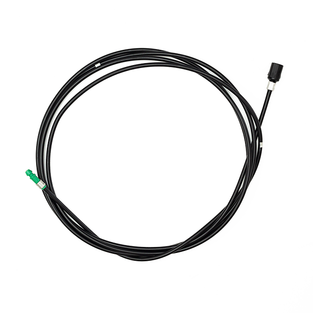 Customize Clutch Control Cable Inner Core Push and Pull Brake Throttle Wire Clutch Cable for Motorcycle Mountain Bike Pull Line