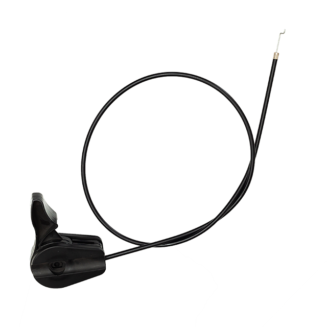Customize Clutch Control Cable Inner Core Push and Pull Brake Throttle Wire Clutch Cable for Motorcycle Mountain Bike Pull Line