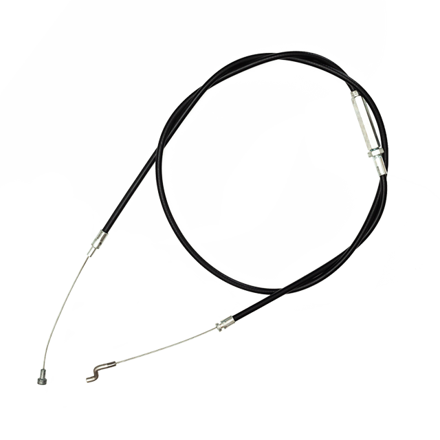 Customize Clutch Control Cable Inner Core Push and Pull Brake Throttle Wire Clutch Cable for Motorcycle Mountain Bike Pull Line