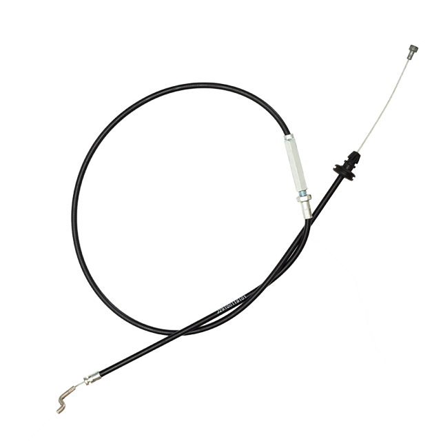 Customize Clutch Control Cable Inner Core Push and Pull Brake Throttle Wire Clutch Cable for Motorcycle Mountain Bike Pull Line