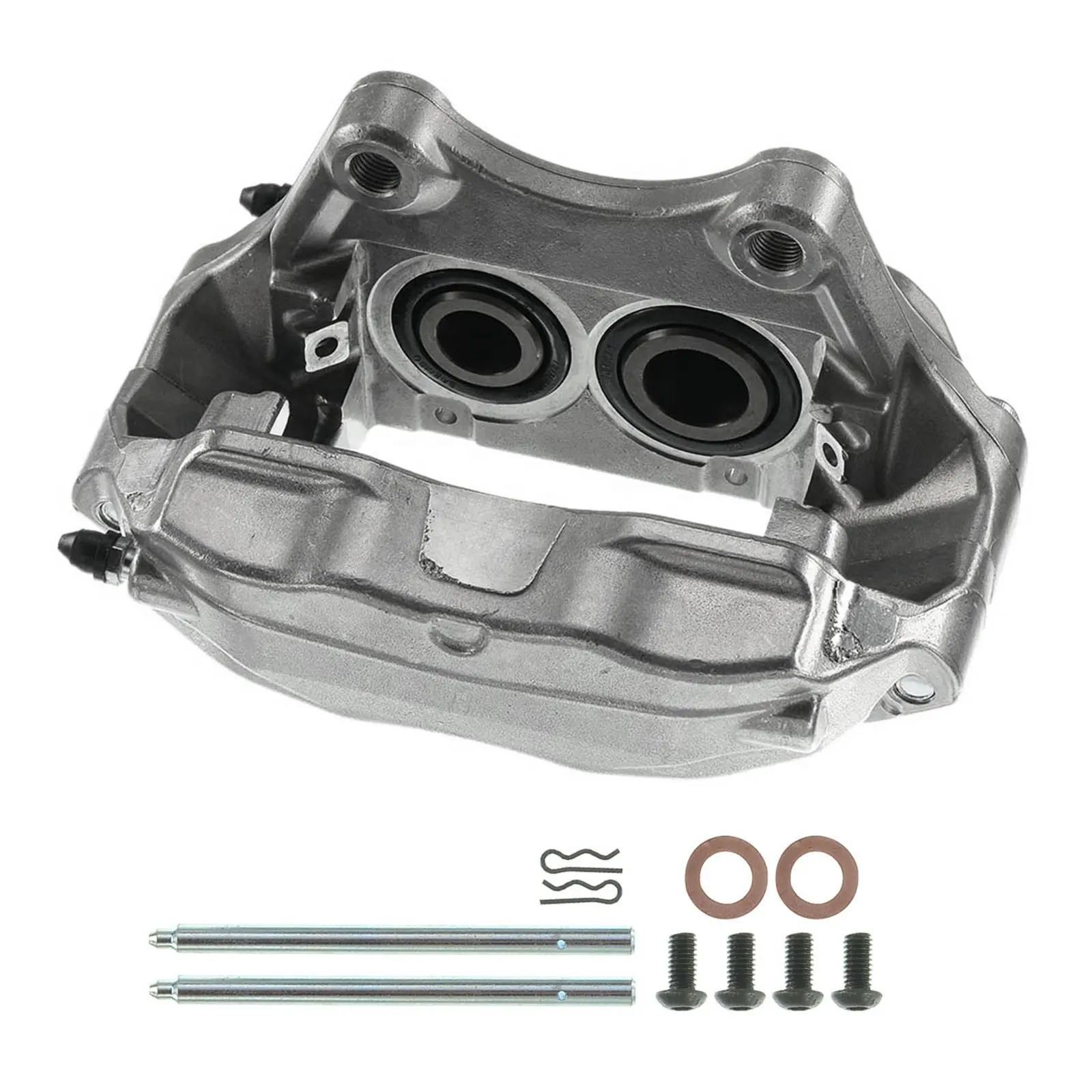 Auxiliary Installation Gasket Adapter Brake Parts Auto Parts Assist with Brake Disc Installation