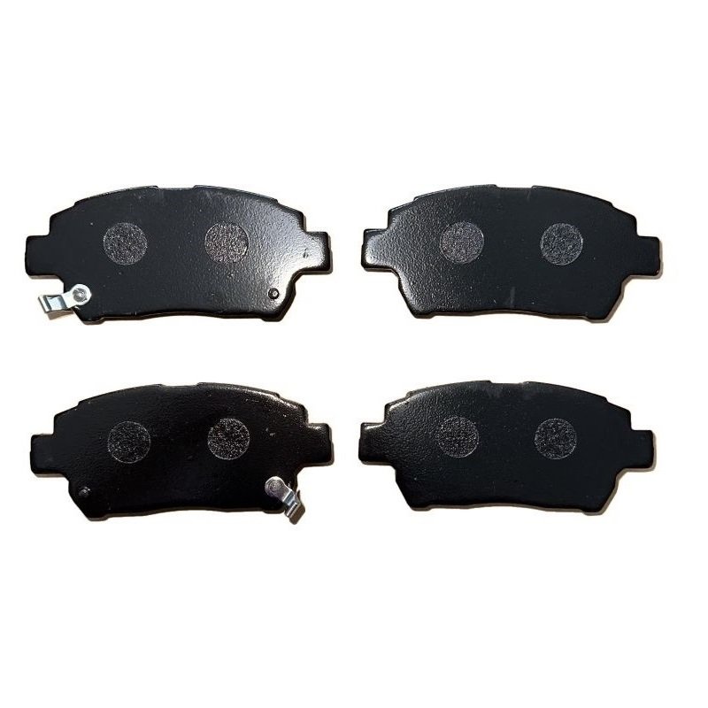 Factory Direct Price D2183M Cycle Disc Brake Pad Brake Pads Industry for Toyota
