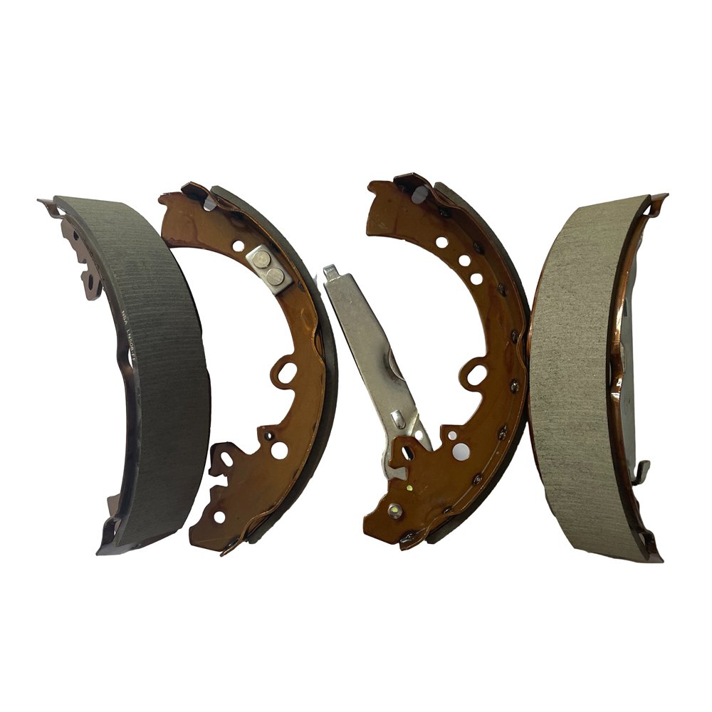 Auto Parts Rear Brake Shoe for Toyoto Foortuner Hiluxx (04495-0K120)