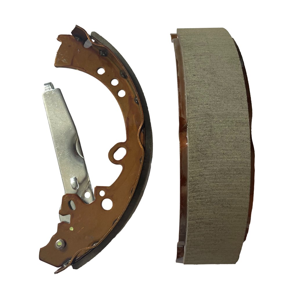 Auto Parts Rear Brake Shoe for Toyoto Foortuner Hiluxx (04495-0K120)