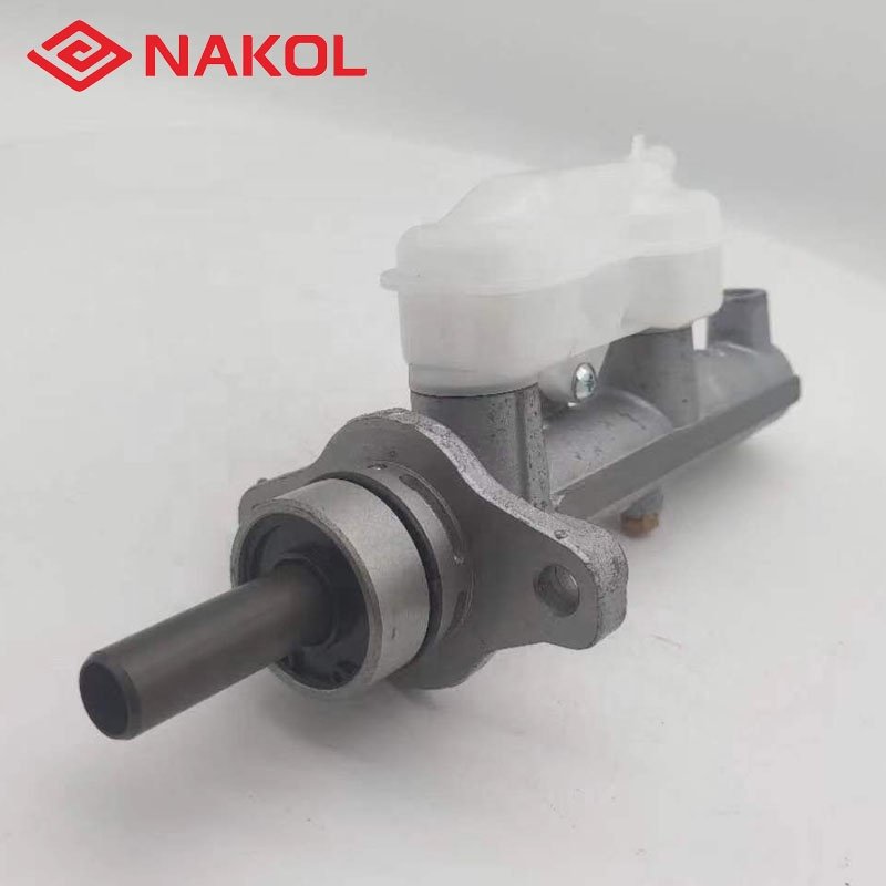 High Quality Brake Master Cylinder for TOYOTA ISUZU 47201-68010