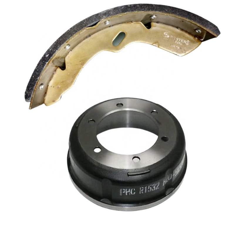 58305-45A30 58305-45A41 58305-45A20 58305-5KA10 58144-45A60 Brake Shoe for hyundai Truck hd Kia
