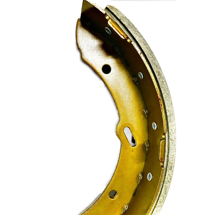 58305-45A30 58305-45A41 58305-45A20 58305-5KA10 58144-45A60 Brake Shoe for hyundai Truck hd Kia