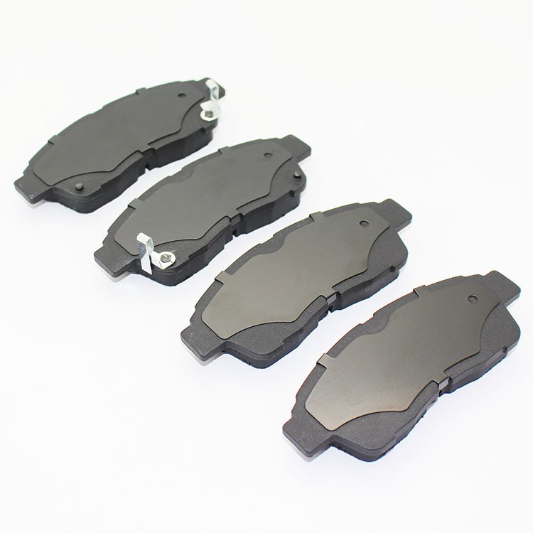 04465B1420 04465-B1420 Auto Parts Ceramic Brake Pads for Chevrolet 04465B1420 04465-B1420