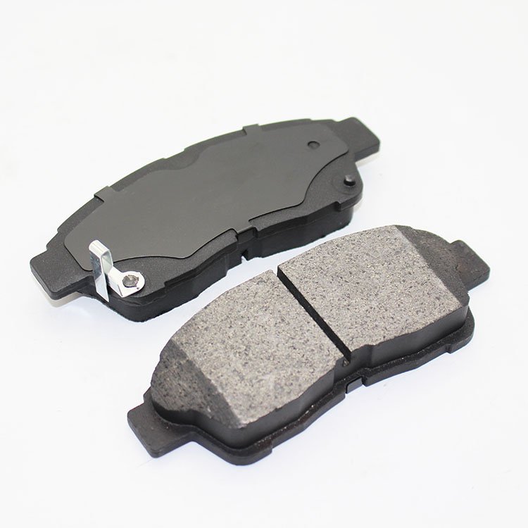 04465B1420 04465-B1420 Auto Parts Ceramic Brake Pads for Chevrolet 04465B1420 04465-B1420