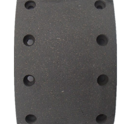 Hot Sale Brake Lining for Truck Trailer Bus