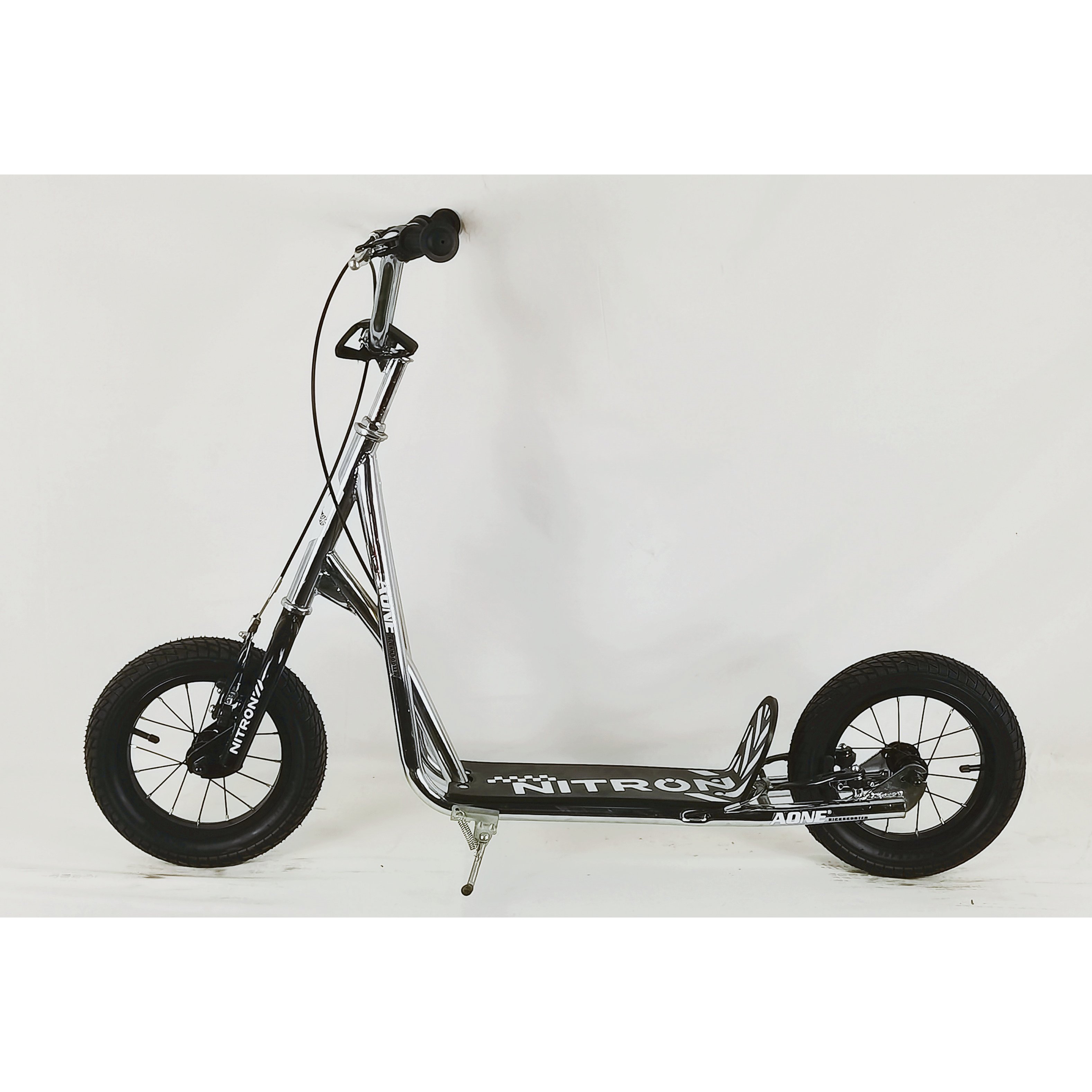 Cheap Outdoor Factory Sale New Foldable Pedal Scooter Ages Girls with Light Bottom Plate Pedal Scooter