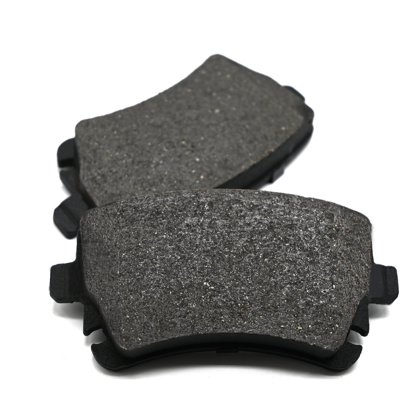 High Quality Car Brake System Parts Supplier D1018 3W0698151/7H0698451A GDB1516 for Audi A4/VW Phaeton Car Spare Parts Brake Pad