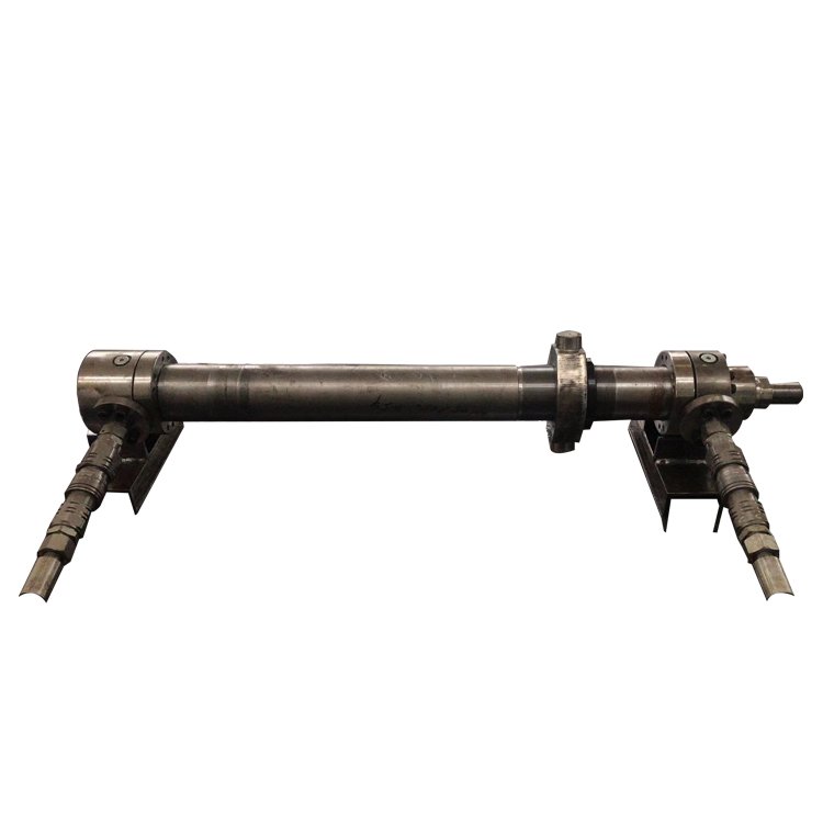 Two Way Hydraulic Piston Cylinder Hydraulic Cylinders for Dump Truck