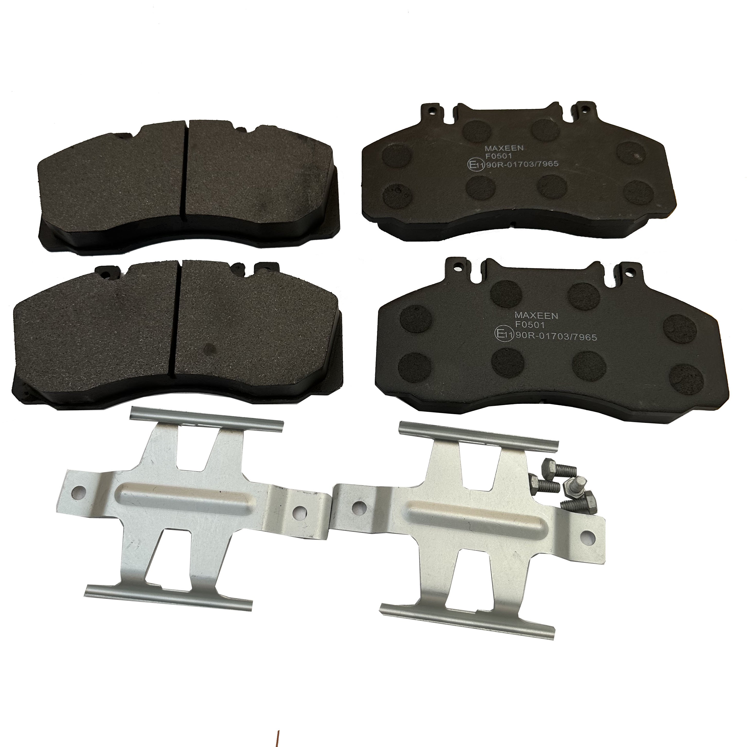 Maxeen Brake Pad for MERCEDES BENZ SPRINTER Nr. #29835