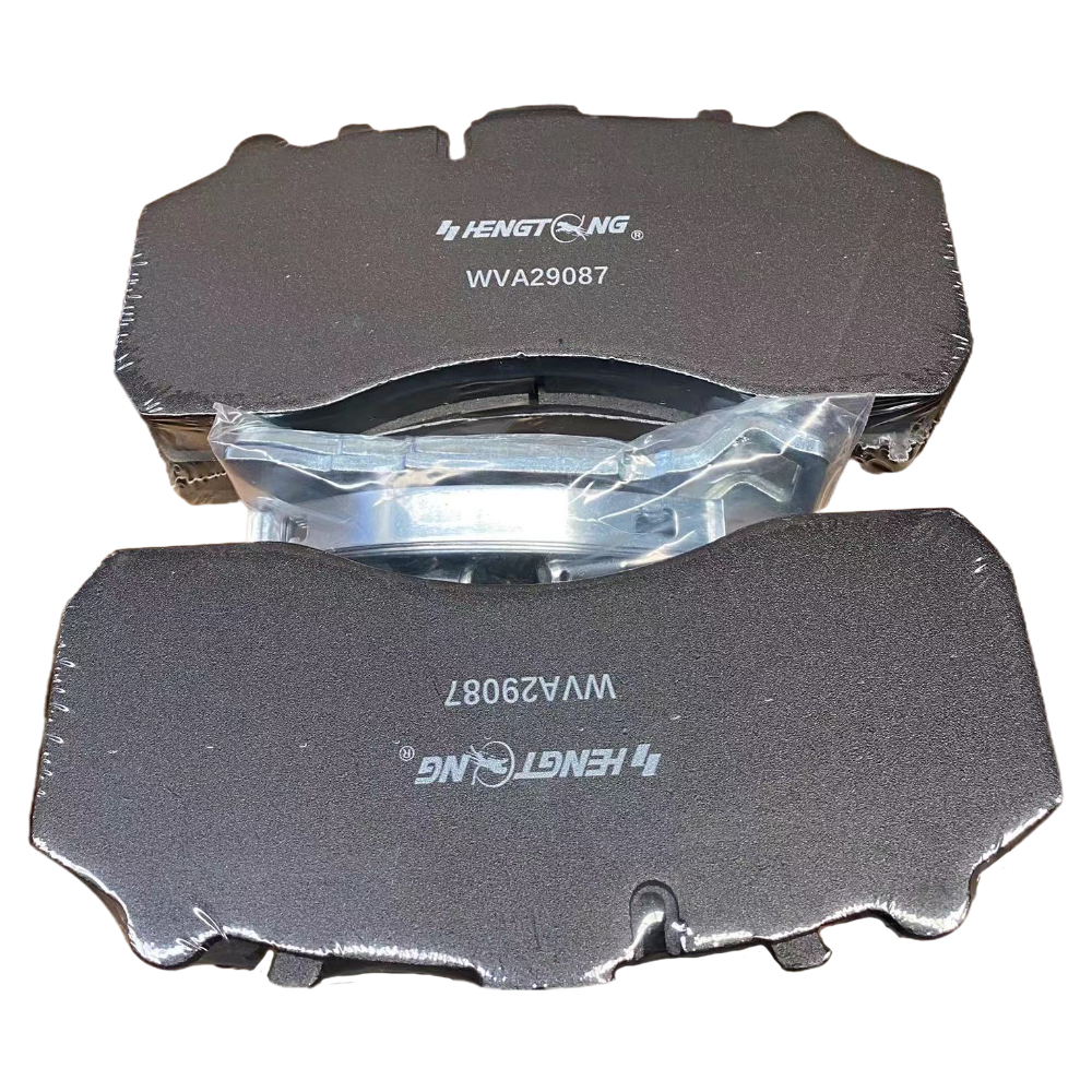 Commercial Vehicle Truck Disc Brake Pads 29087/29108/29106/29105 New Condition for Volvo Mercedes Benz Actros MP2 Man Renault