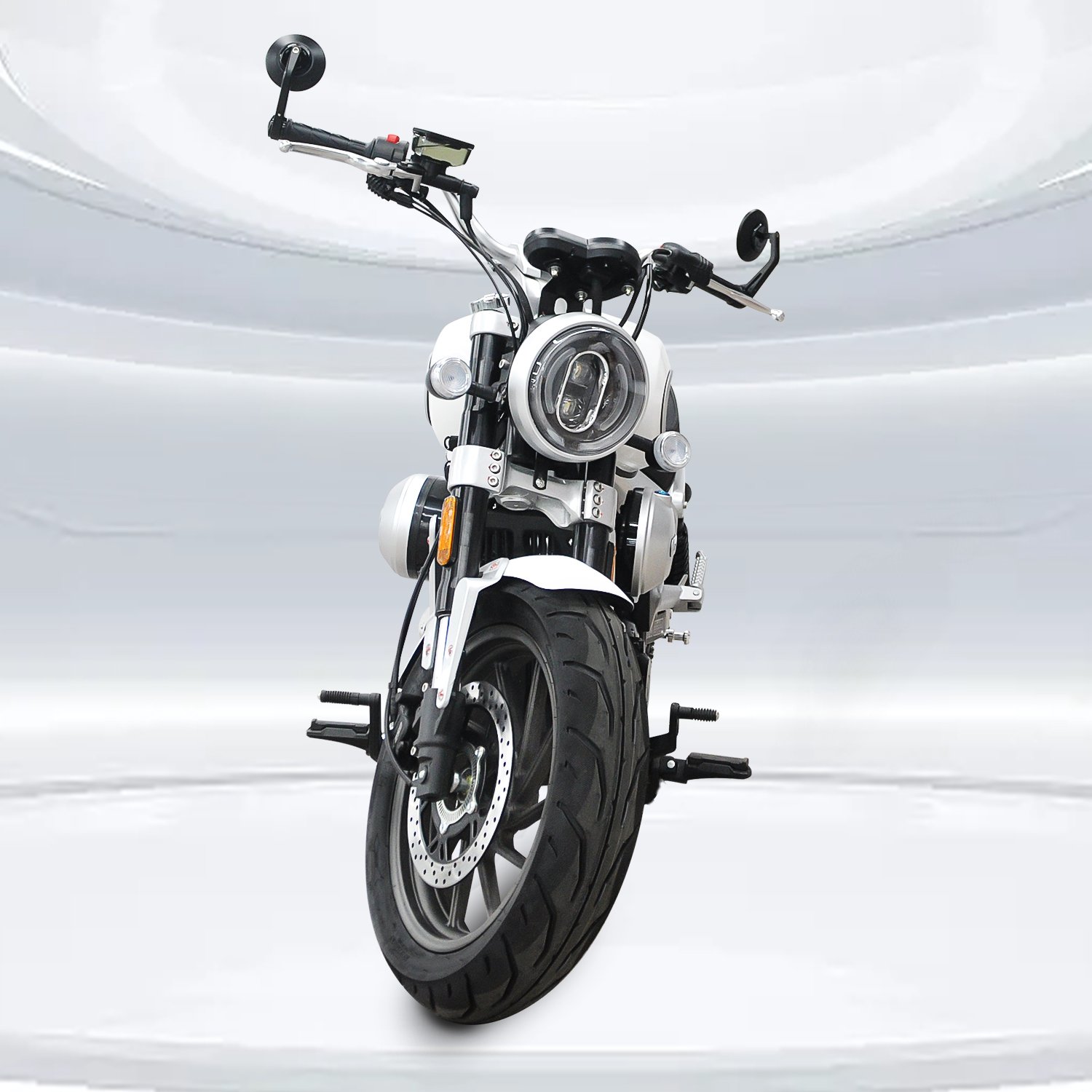 2023 High Performance 4 Stroke 6 Speed Gas Motorcycle 250cc Engine Fast Sport Racing Motorcycle for Adults