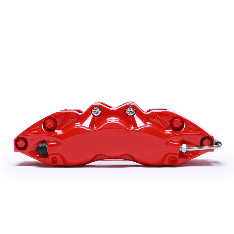 High Performance WT9040 6 Piston Forged Brake Caliper Kit for bmw F30 F31 F35
