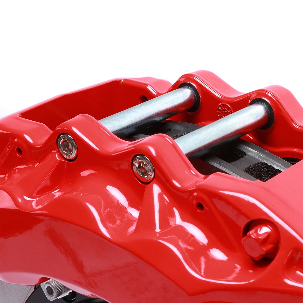 High Performance WT9040 6 Piston Forged Brake Caliper Kit for bmw F30 F31 F35