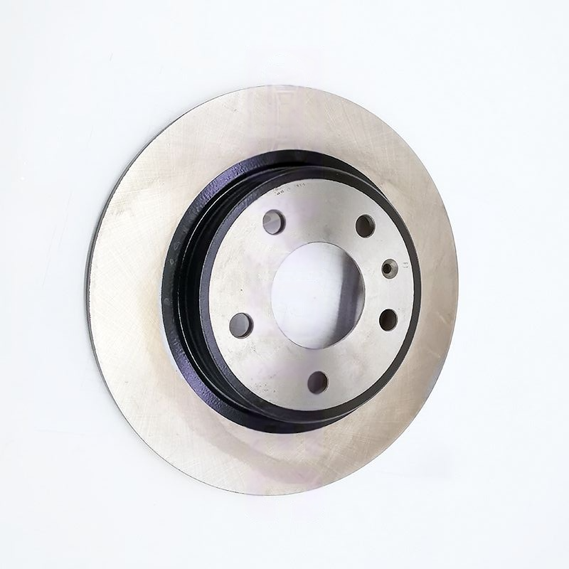 Brake Disc CHERY TIGGO 2 TIGGO 4 Original Parts No. J69-3502075 OEM Quality Factory Store Auto Parts Supplier CHINA