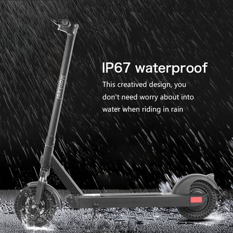 Mankeel Pioneer 500w Eu Warehouse Germany Electrico Fast Off Road Powerful E Electric Scooters for Adults
