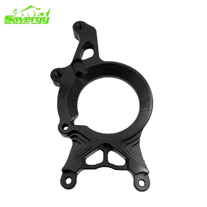 Thailand Yamaha XMAX300 Caliper Adapter Code for Racing 2POT Brake Caliper DISK 245MM