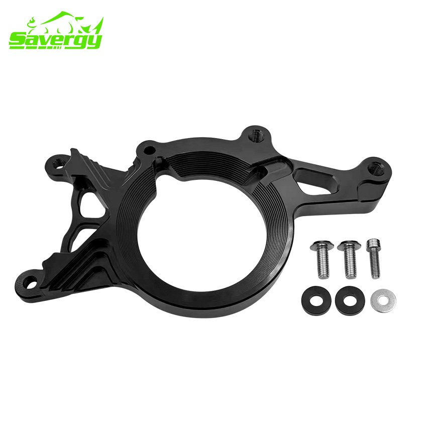 Thailand Yamaha XMAX300 Caliper Adapter Code for Racing 2POT Brake Caliper DISK 245MM