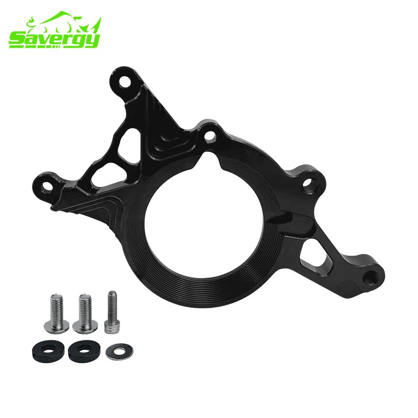 Thailand Yamaha XMAX300 Caliper Adapter Code for Racing 2POT Brake Caliper DISK 245MM