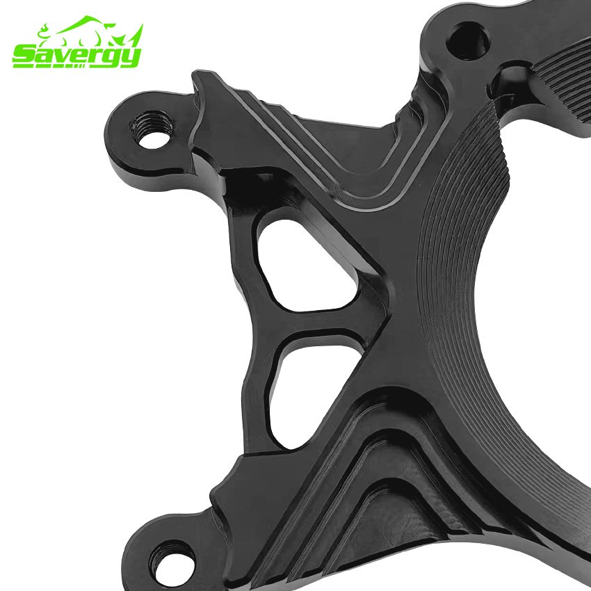 Thailand Yamaha XMAX300 Caliper Adapter Code for Racing 2POT Brake Caliper DISK 245MM
