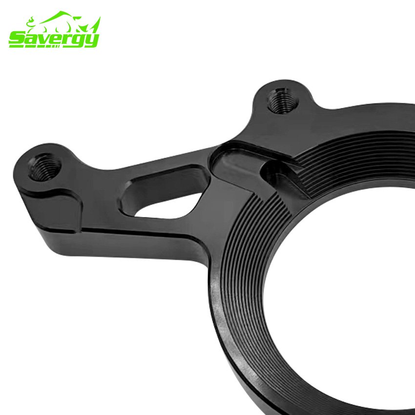 Thailand Yamaha XMAX300 Caliper Adapter Code for Racing 2POT Brake Caliper DISK 245MM