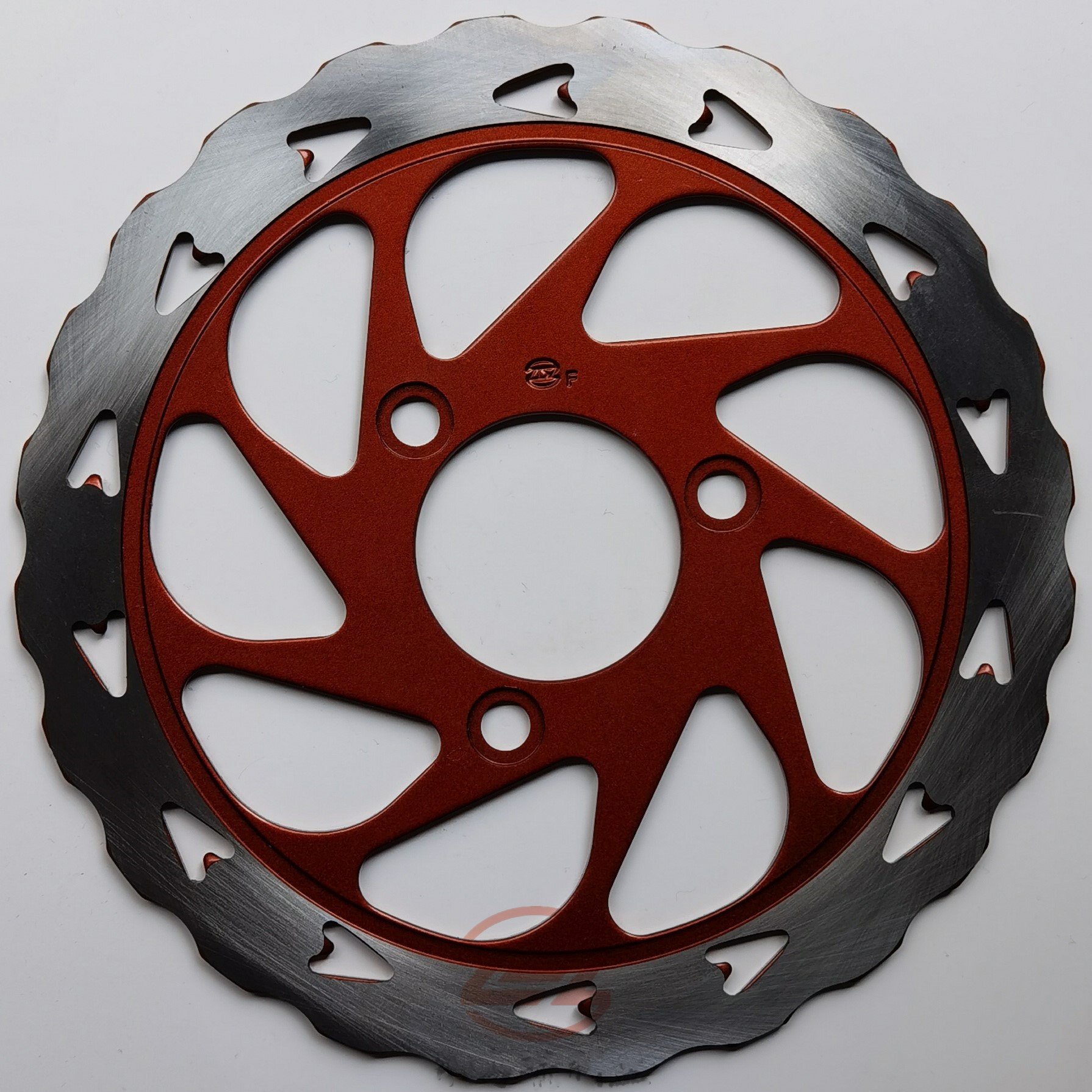 Motorcycle Brake Disc Disc