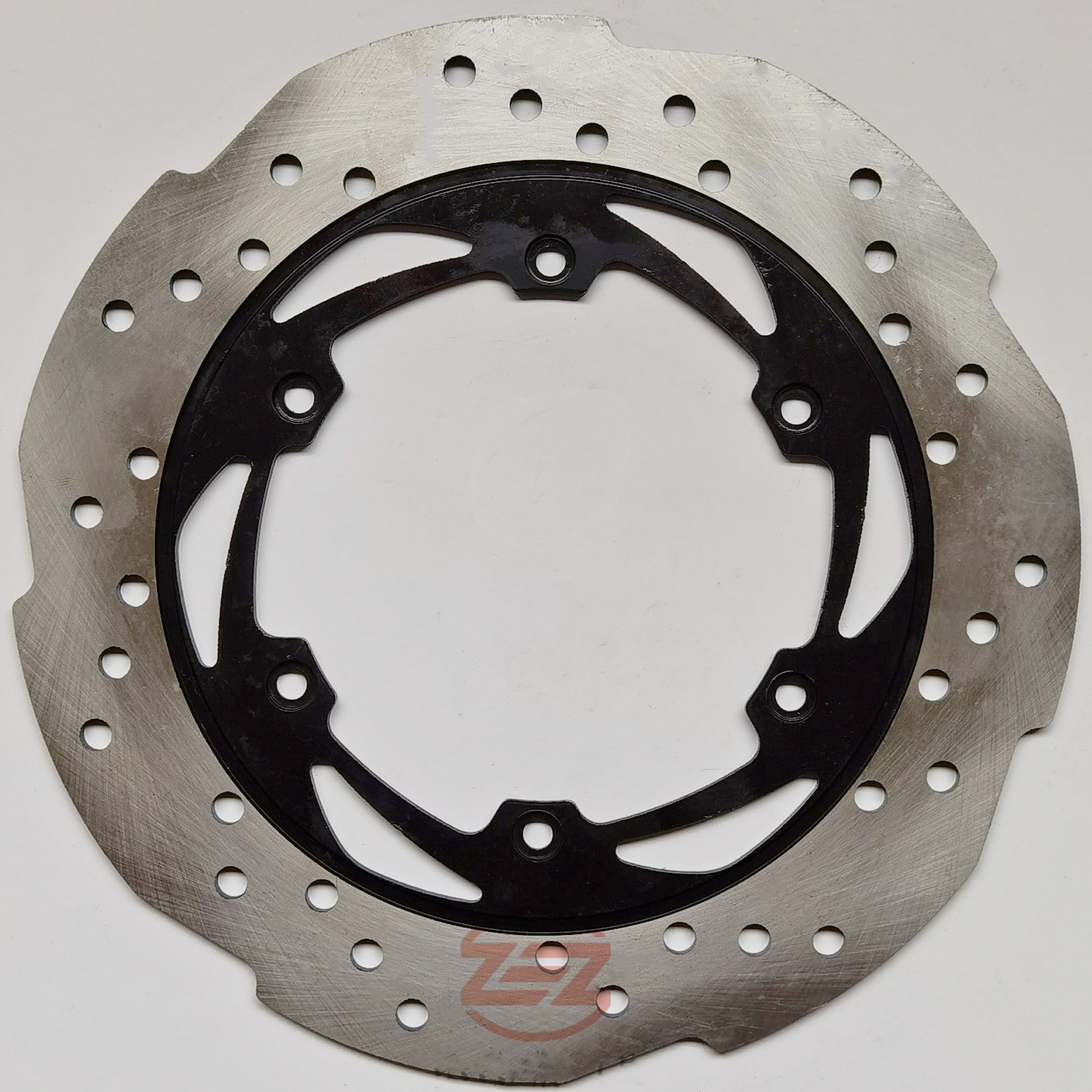 Motorcycle Brake Disc Disc