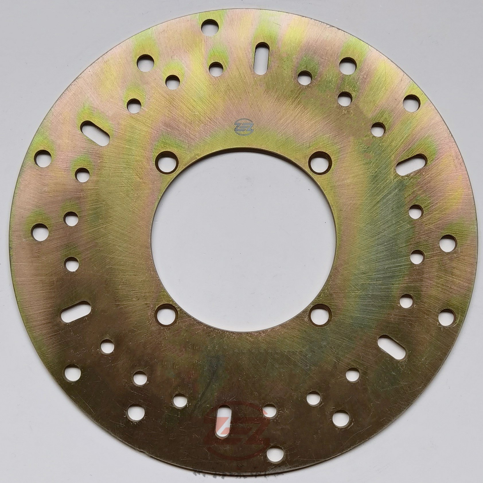 Motorcycle Brake Disc Disc