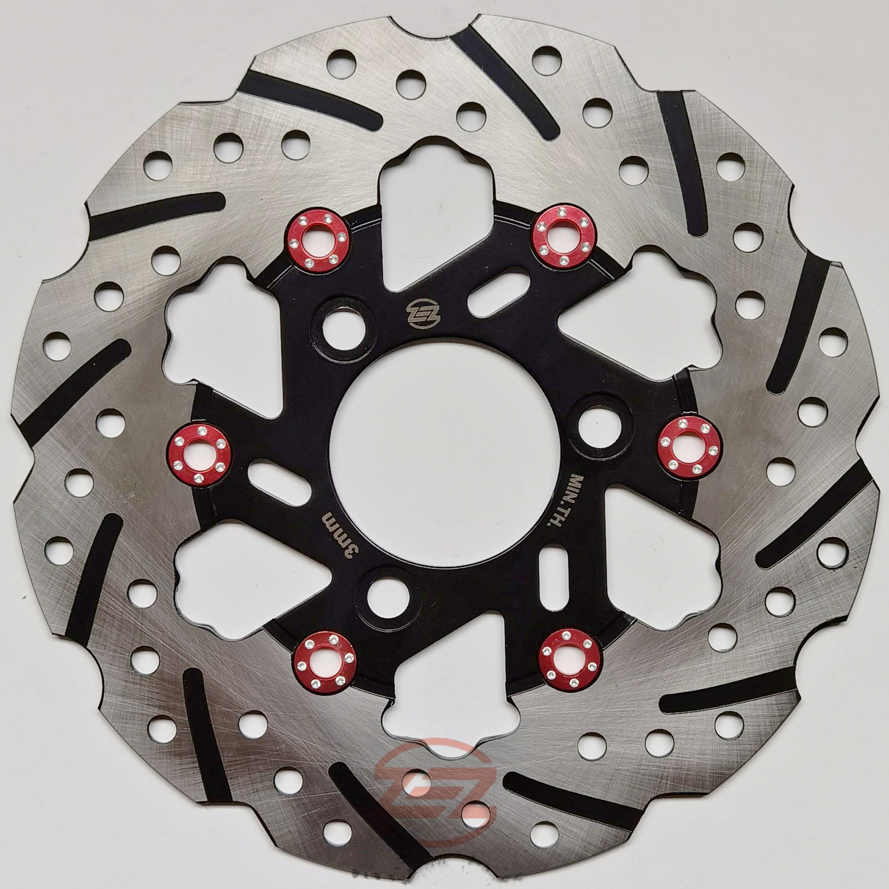Motorcycle Brake Disc Disc