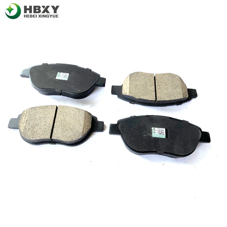 4252.35 D1541 wagner Brake Pads disc Brake Motorcycle motorcycle Brake Shoe Mould