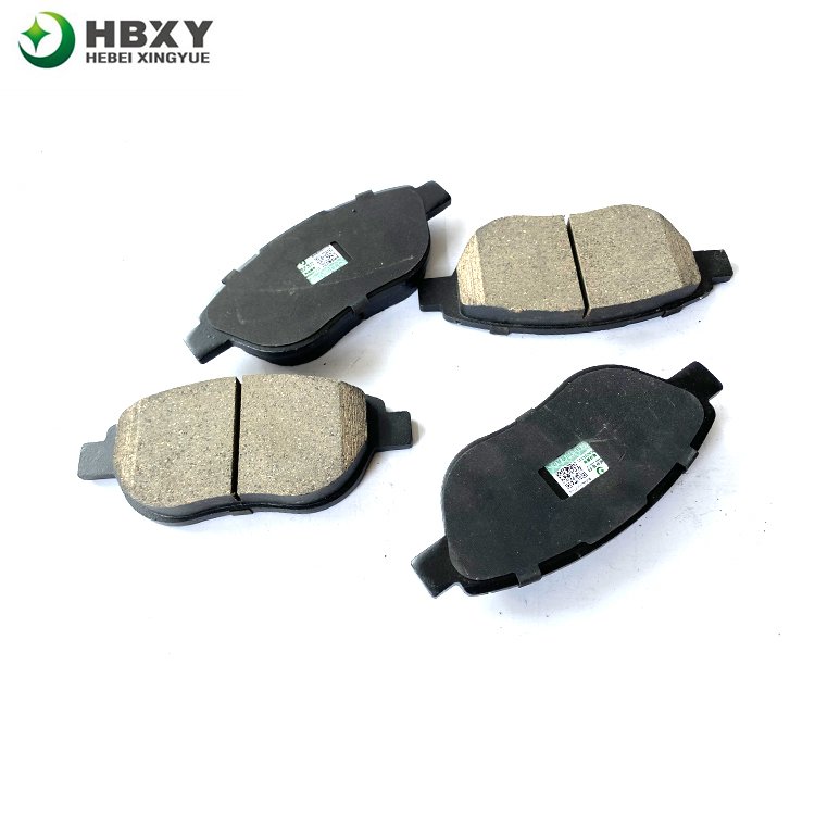 4252.35 D1541 wagner Brake Pads disc Brake Motorcycle motorcycle Brake Shoe Mould
