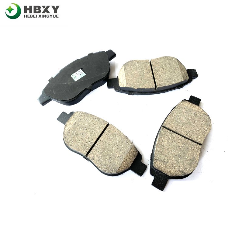 4252.35 D1541 wagner Brake Pads disc Brake Motorcycle motorcycle Brake Shoe Mould