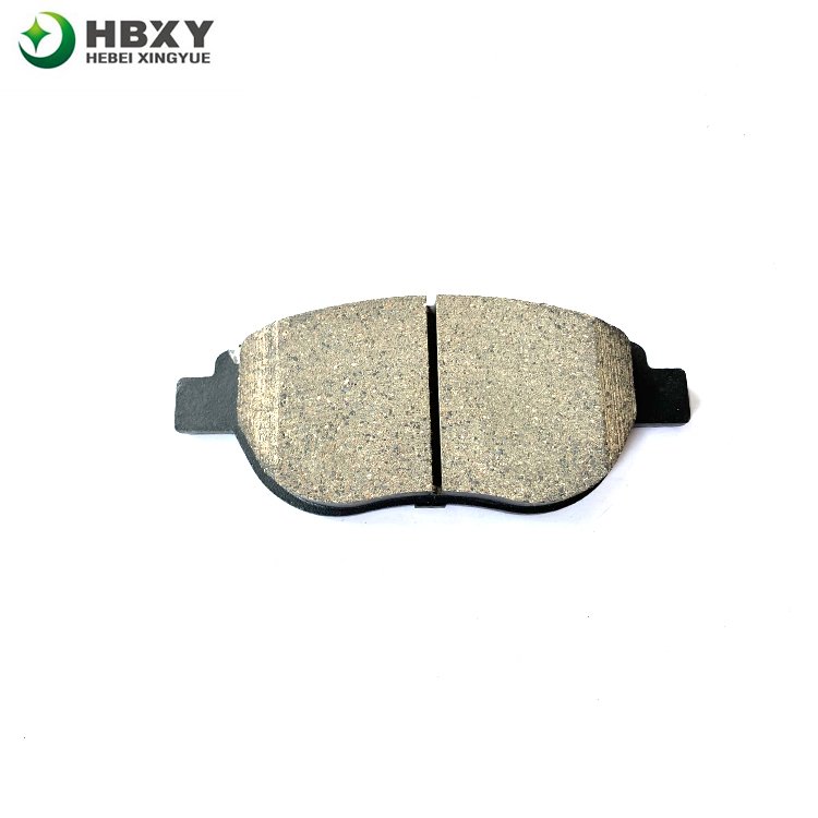 4252.35 D1541 wagner Brake Pads disc Brake Motorcycle motorcycle Brake Shoe Mould