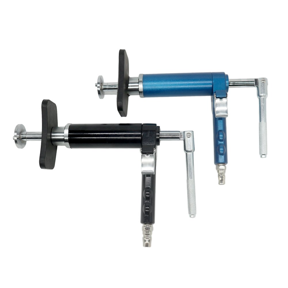 Auto Repair Tools Pneumatic Brake Caliper Piston Compression Rewind Tool Kit BCT29