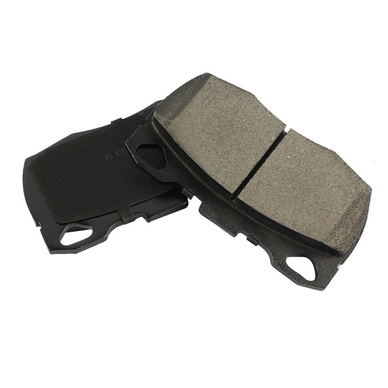 Brake Pads Supplier of Auto Parts for Land Rover SUV