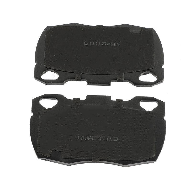 Brake Pads Supplier of Auto Parts for Land Rover SUV