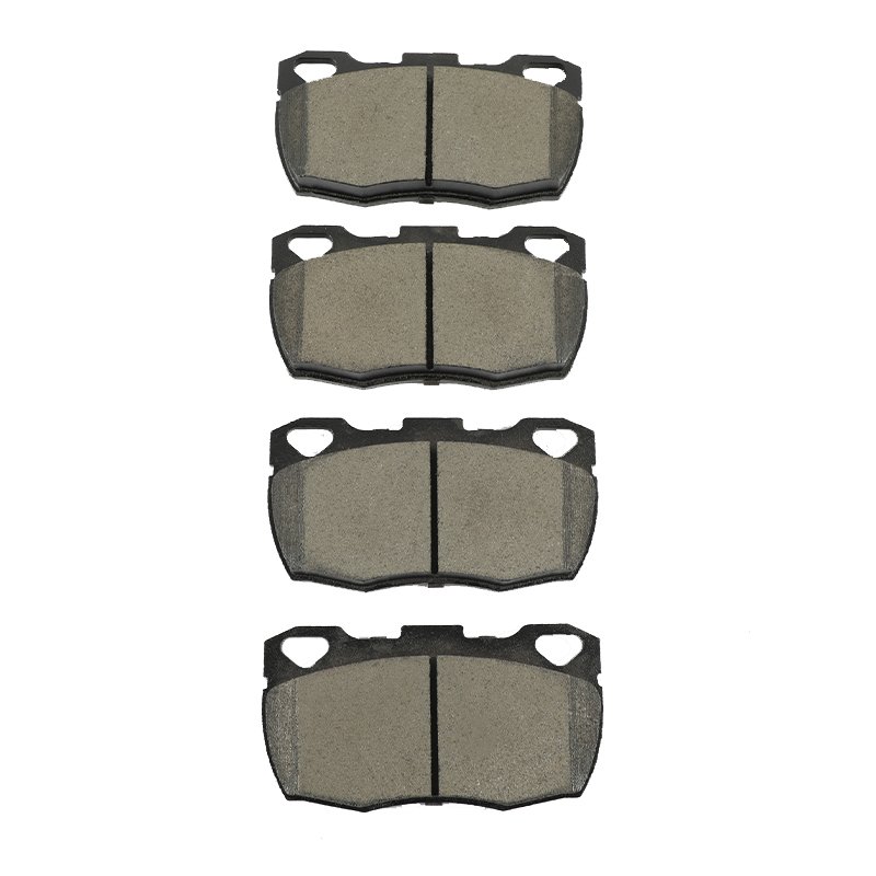 Brake Pads Supplier of Auto Parts for Land Rover SUV