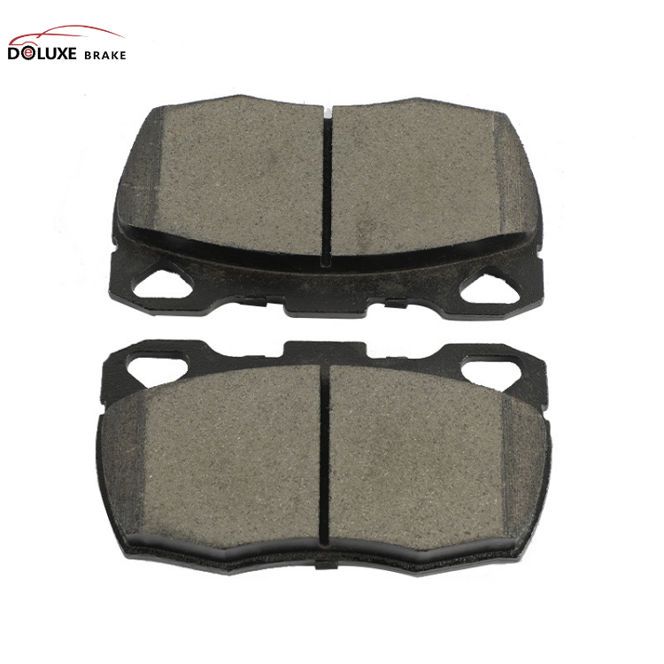 Brake Pads Supplier of Auto Parts for Land Rover SUV