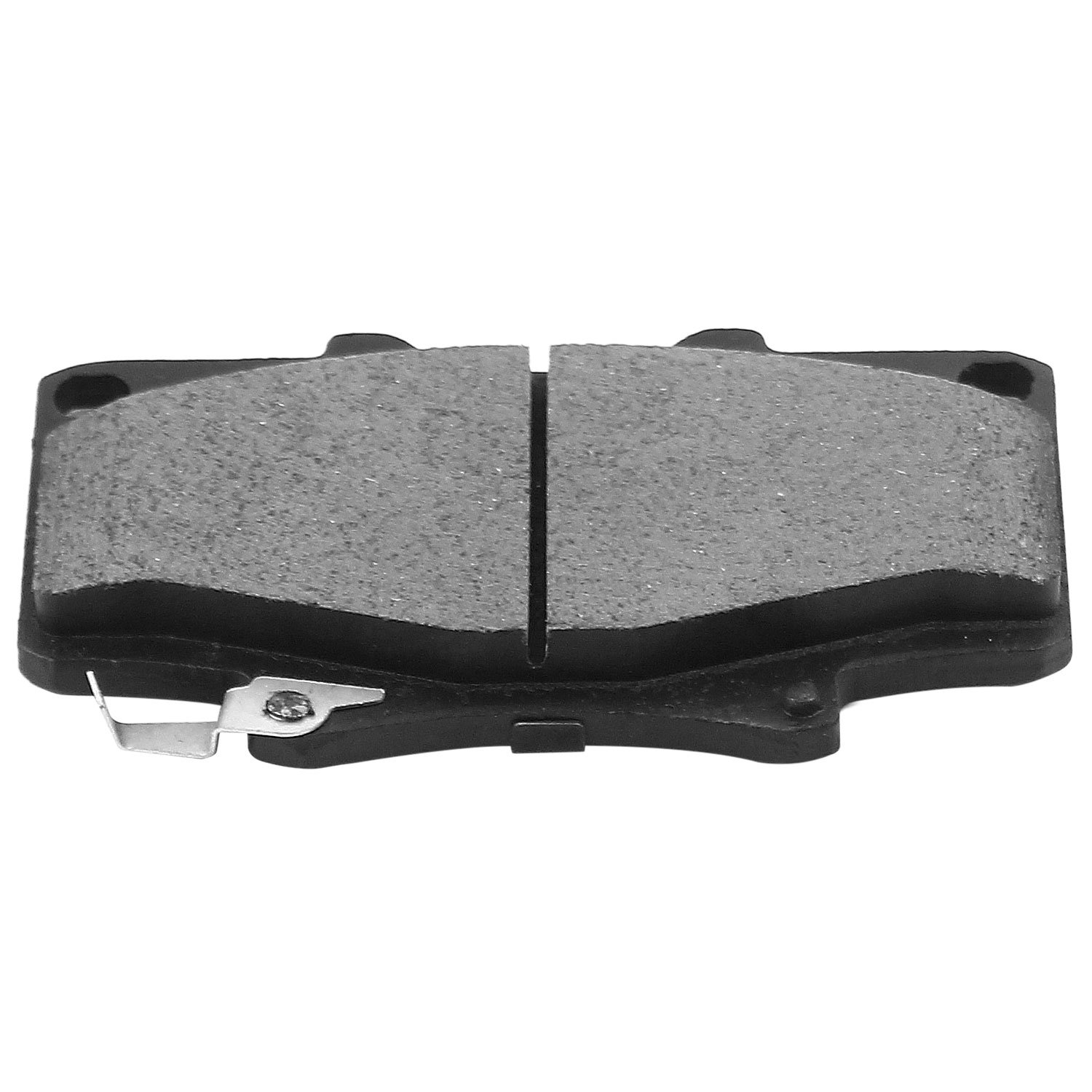Auto Front Ceramic Brake Pads D611 04465-35140 04465-35190 04465-35230 04491-35140 7298-D611 D611-7298 05P509 for Toyota