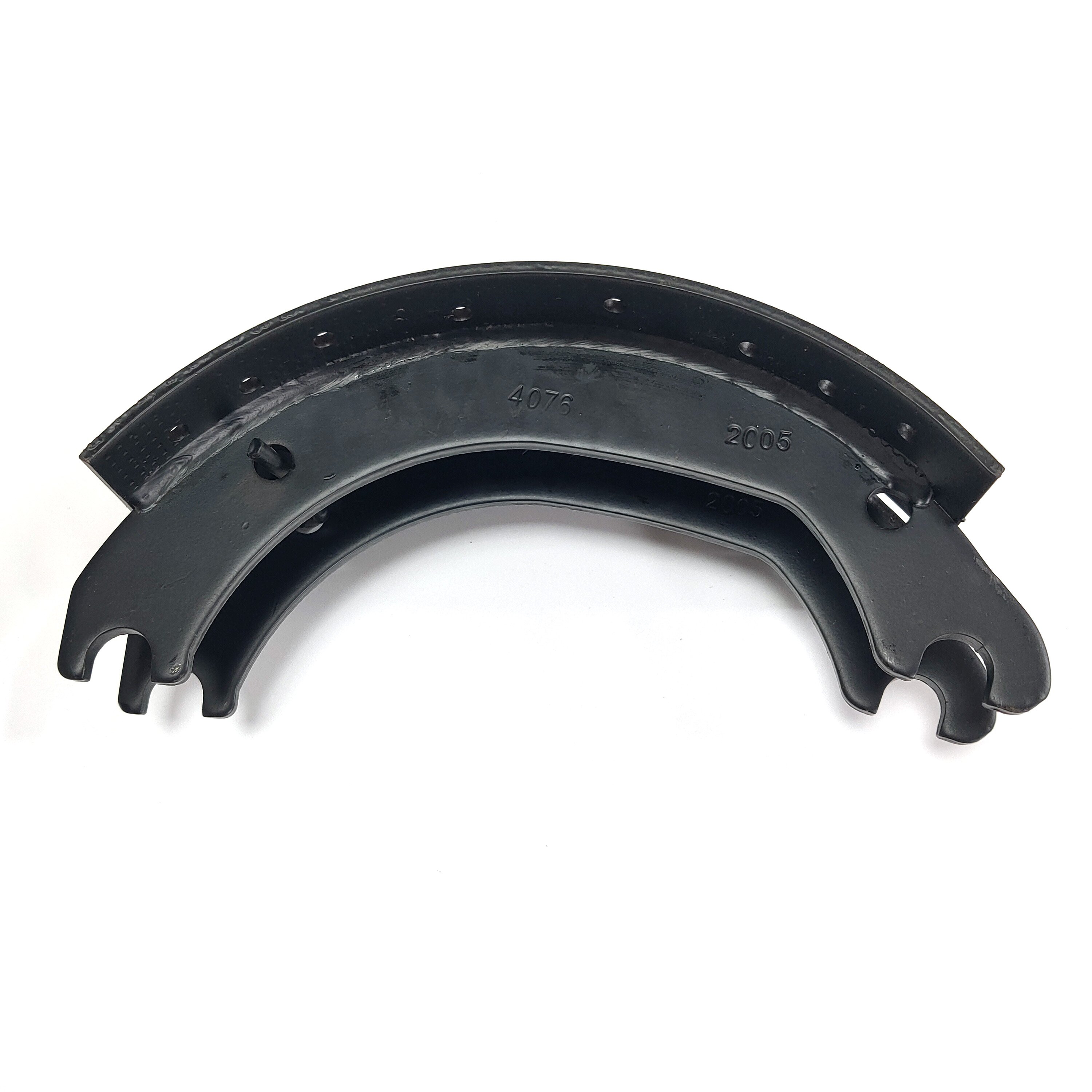 Wholesale China Wholesale Brake Shoe Devices Truck Brake Shoes 4076