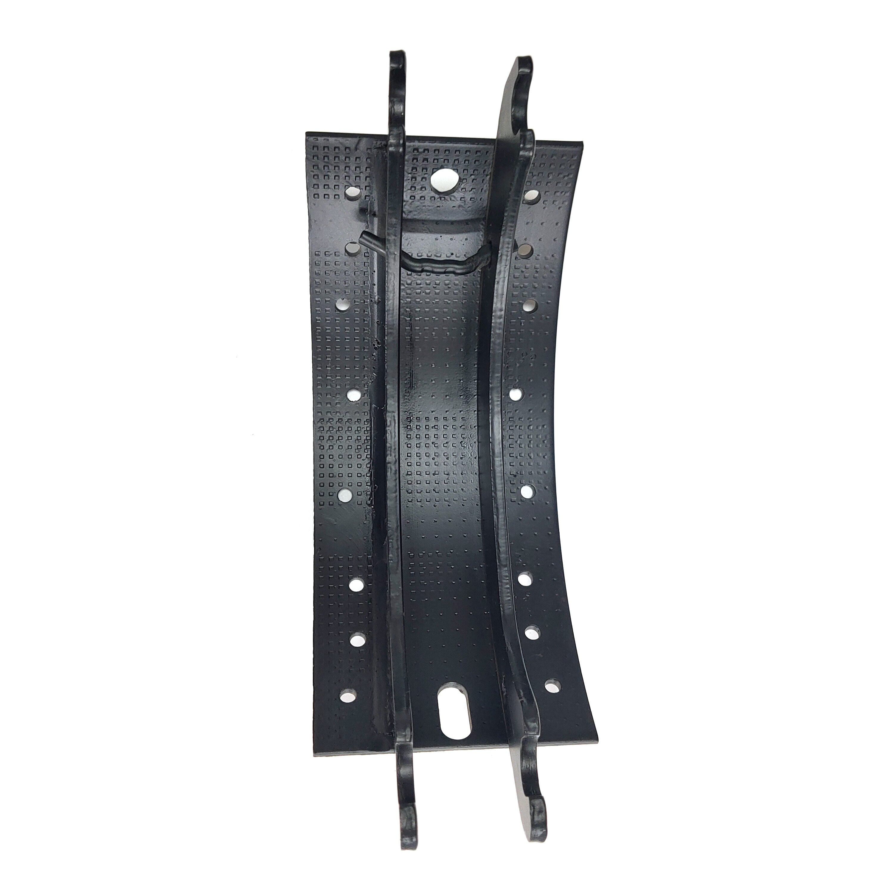 Wholesale China Wholesale Brake Shoe Devices Truck Brake Shoes 4076