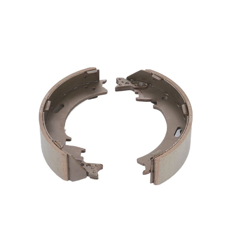 Customized Brake Pads Tool Multi-Size Forklift Brake Pads Forklift Brake Shoe