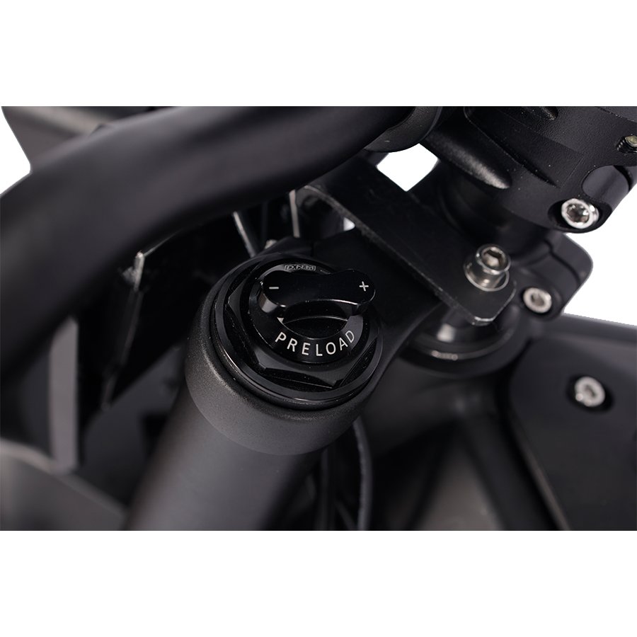 For Stealth Bomber Electric Bike Central Motor Lithium Cheap 72v Electric Dirt Bike Bicicleta Electrica Mountain Ebike USA Stock