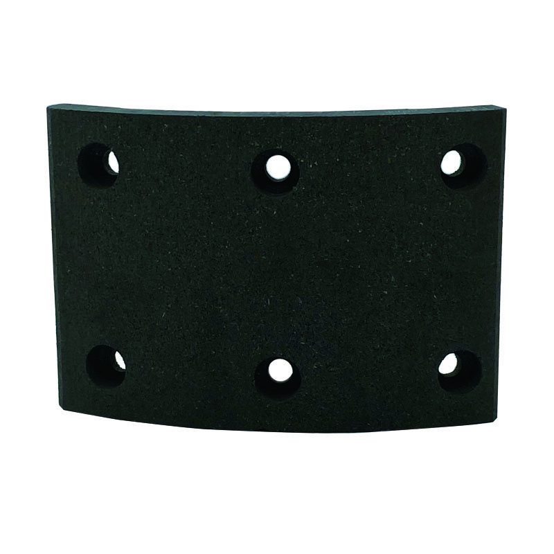 Non-Asbestos Vehicle Brake System Brake Lining Brake Pads for Nissan Truck 44066-Z5001